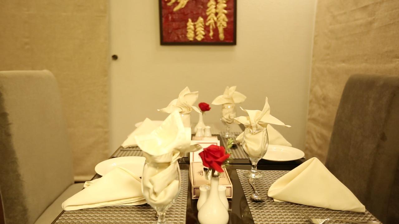 Shangrila Resort Hotel Islamabad Luaran gambar