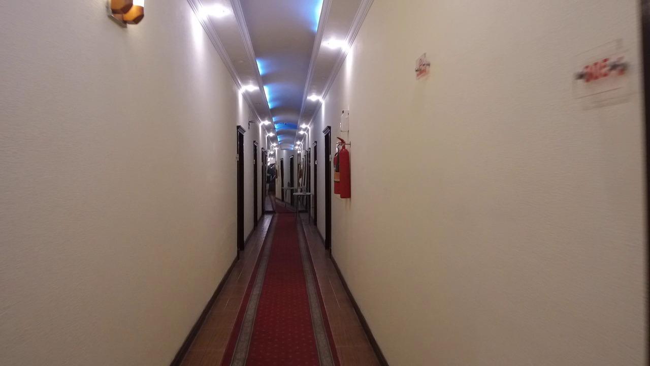 Shangrila Resort Hotel Islamabad Luaran gambar