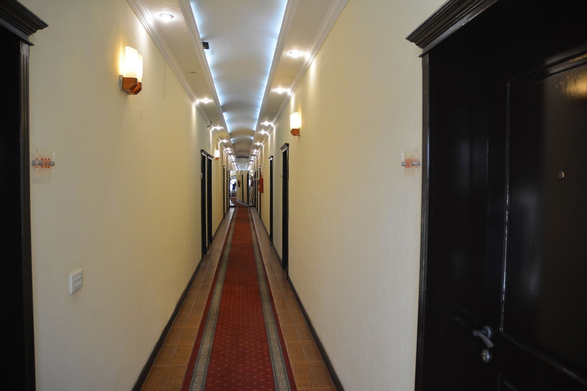 Shangrila Resort Hotel Islamabad Luaran gambar