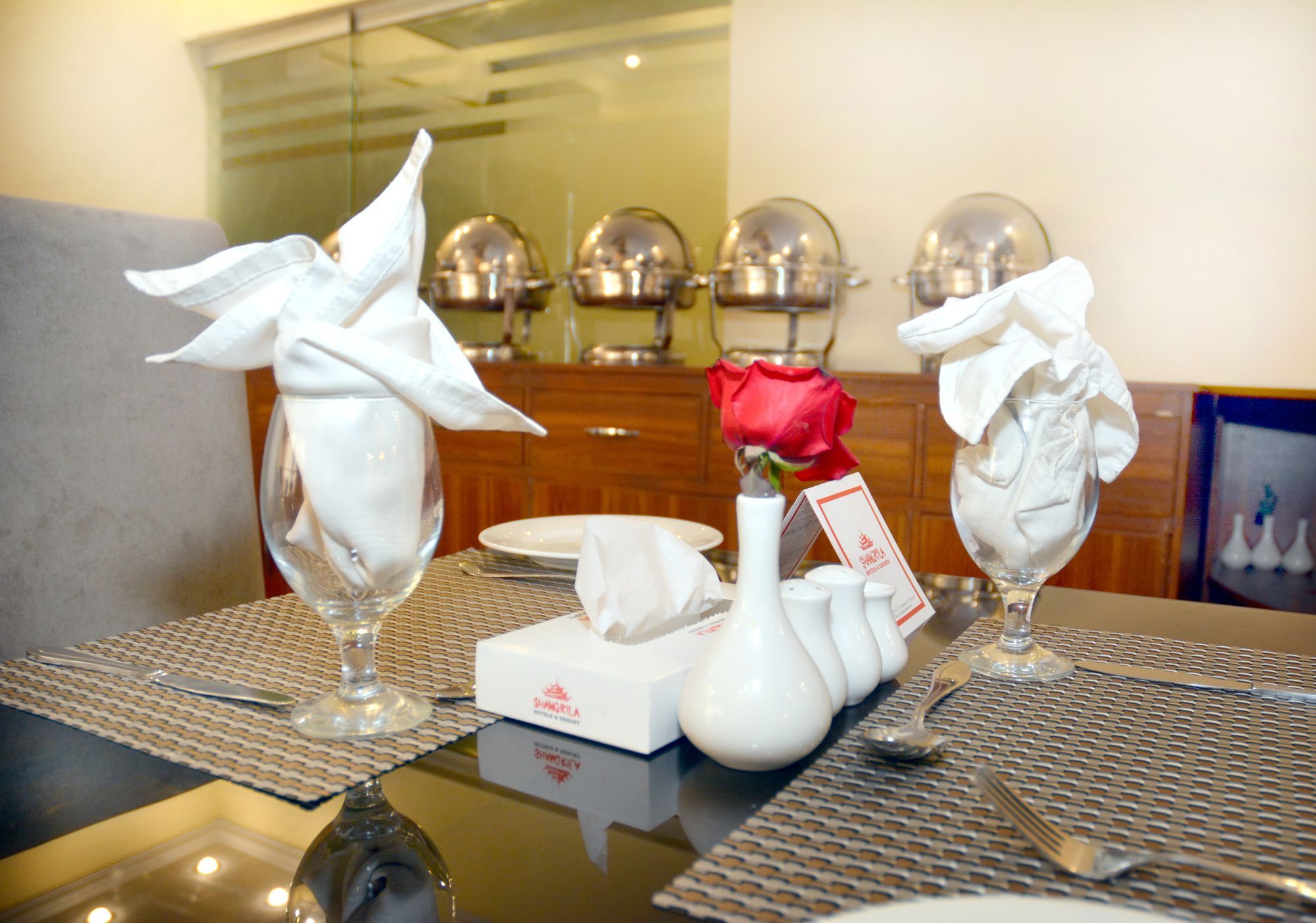 Shangrila Resort Hotel Islamabad Luaran gambar
