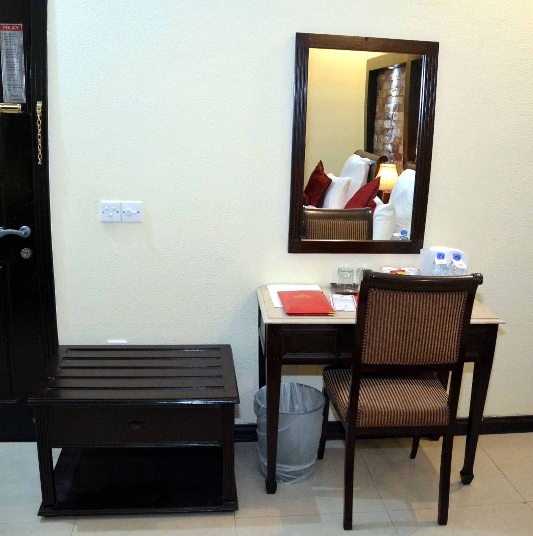 Shangrila Resort Hotel Islamabad Luaran gambar