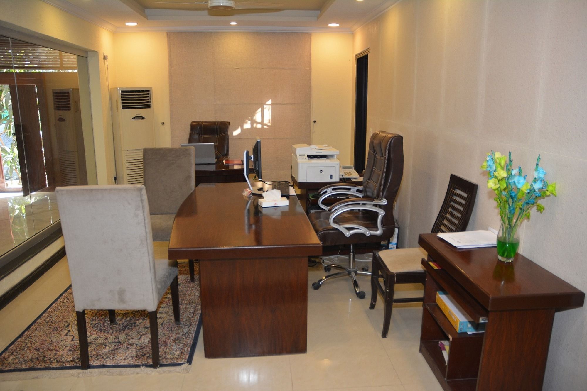 Shangrila Resort Hotel Islamabad Luaran gambar