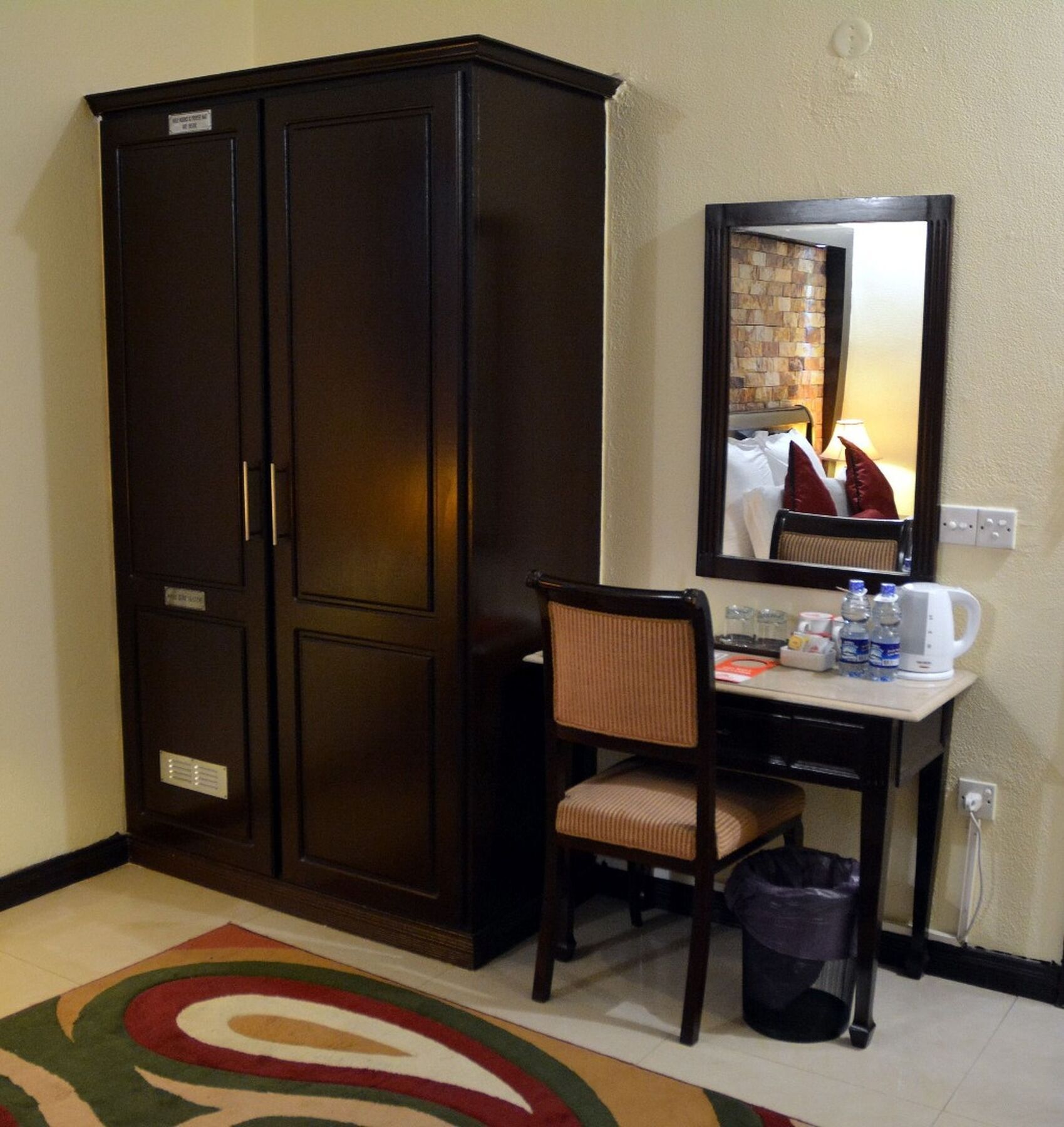 Shangrila Resort Hotel Islamabad Luaran gambar